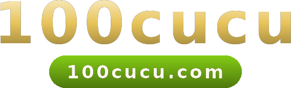 100cucu logo