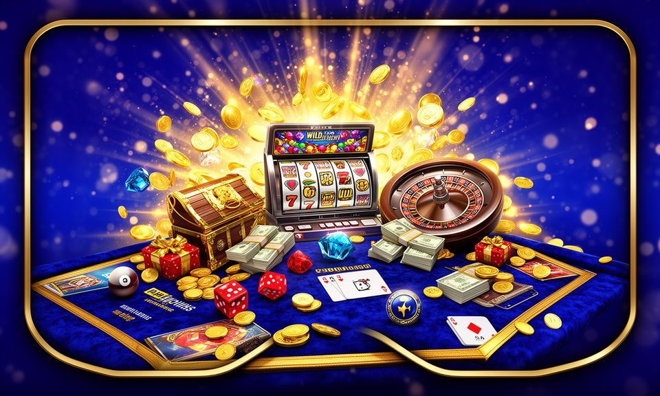 100cucu Slot Gua Mulu